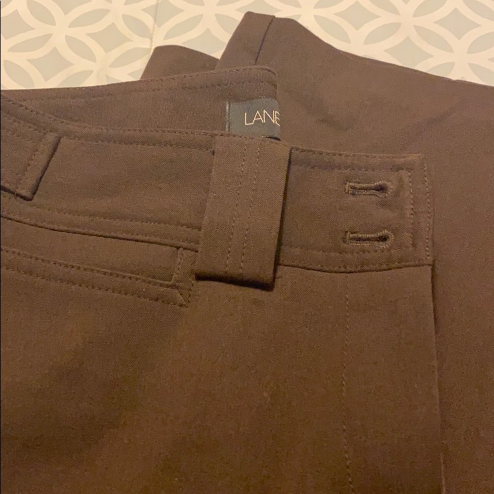 Brown Slacks - image 5